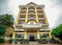 Vy Chhe Hotel Hotels in Rottanak