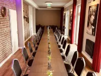 尚酒店 梅爾佈施酒店