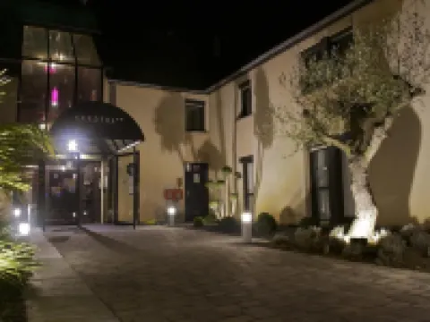 Brit Hotel le Kerotel Hotels in Lorient