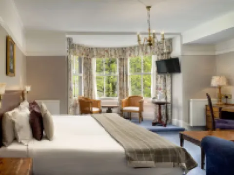 Old Hall Hotel Hotels in Buxton