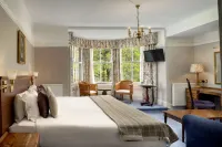 Old Hall Hotel Hotels in 