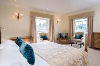 The Swan at Hay Hotels in Glasbury