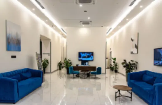 ORBI CITY GE