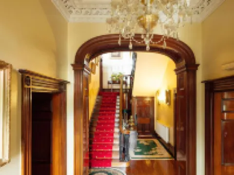 Elm Grove Country House Hotels in Tenby