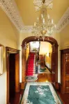 Elm Grove Country House Hotels in Carew