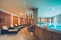 伊貝羅斯塔喬亞埃爾米拉多酒店 - 僅供成人入住 - SPA