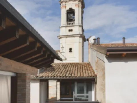 San Clemente Hotels in Crema