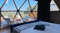 Bodrum Dome Suites Hotels in Bitez