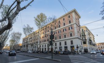 Be Mate Trastevere II