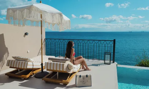 Sewelo Suites