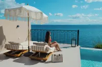 Sewelo Suites - Meerblick