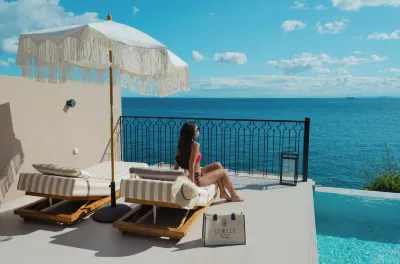 Sewelo Suites Hotels near Navagio