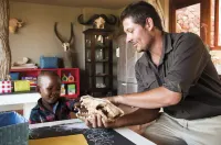 Madikwe Safari Lodge - Servicios de Traslado
