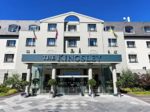 金斯利酒店