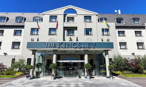 The Kingsley Hotel