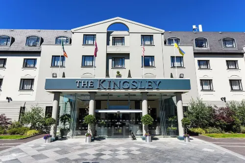 The Kingsley Hotel - 4-Star