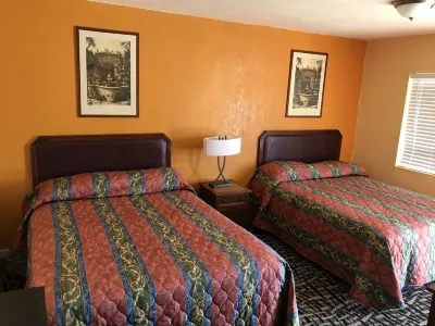 Ruta Motel Hotels in Indio