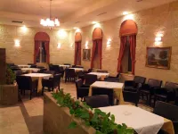 Alhambra Palace Hotel Suites - Ramallah Hotels in Ramallah