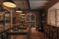 Antigua Casona San Blas