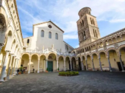 Suite 39 B&B Hotels in Salerno