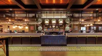 Harrigan's Hunter Valley - bar