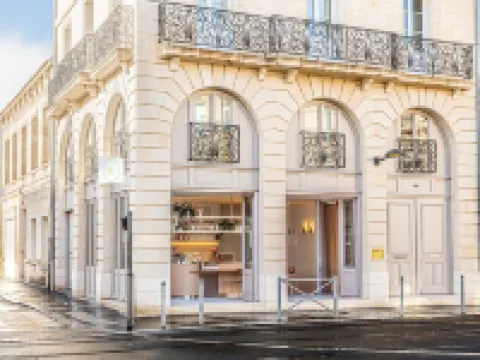 La Maison de Blanche