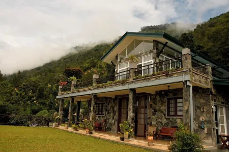 Eskpe Haputale Отели рядом с достопримечательностью «Uva Management Development Institute»