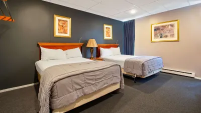 M Star North Canton - Hall of Fame Hotels near Hoover Historical Center