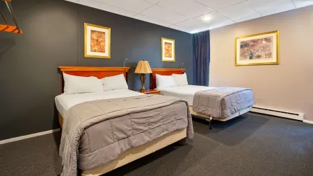 M Star North Canton - Hall of Fame Отели в г. Гринтаун