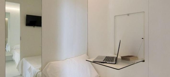 Bed & Boarding Ξενοδοχεία στην πόλη Νάπολη
