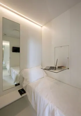 Bed & Boarding Hotels in der Nähe von Flughafen Neapel International