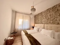 Andalusian Hideaway a 10 Minutos del Corazón de Granada Hotels in Genil