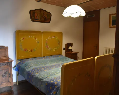 La Corte di Gerardo Hotel a Tonco