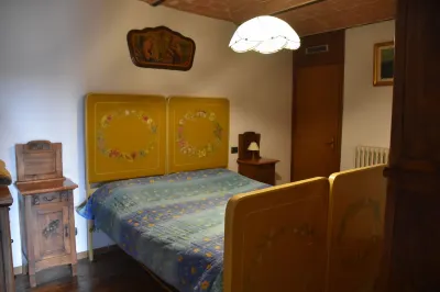 La Corte di Gerardo Hotels in Montemagno
