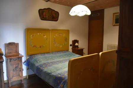 La Corte di Gerardo Отели в г. Монтекьяро-д’Асти