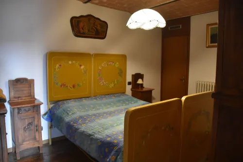 La Corte di Gerardo Hotels in Tonco