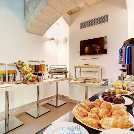 Palazzo Paolina Boutique Hotel
