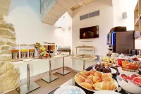 Palazzo Paolina Boutique Hotel - breakfast
