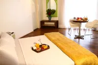 Delphin Beach Hotel
