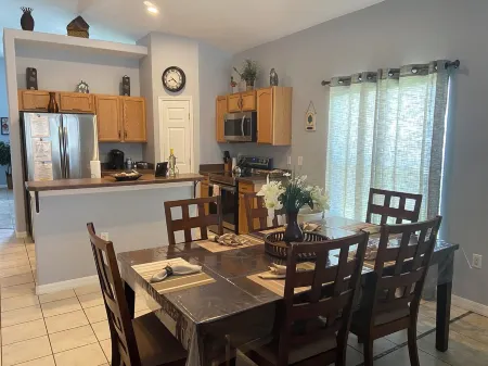 TAP Vacation Homes For A Wonderful Vacation Say