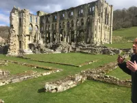 Stilworth House Hotels in Helmsley