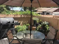 Wild West Rockies! PET FRIENDLY!2 Fenced-in yards!JACUZZI HOT TUB! Hoteles en Rifle