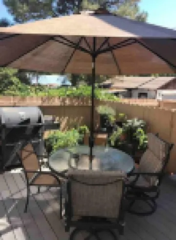 Wild West Rockies! PET FRIENDLY!2 Fenced-in yards!JACUZZI HOT TUB!