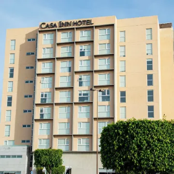 Casa Inn Galerias Celaya