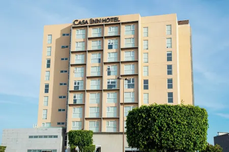 Casa Inn Galerias Celaya