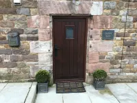 Barn-Sleeps 4-Parking-Near Alton Towers Peak Dist Hotel a Leek