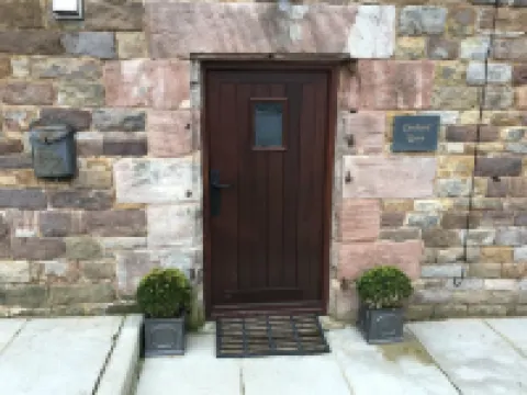 Barn-Sleeps 4-Parking-Near Alton Towers Peak Dist