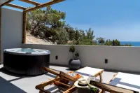 Pignolia Suites - Adults Only Hotels in Ierapetra