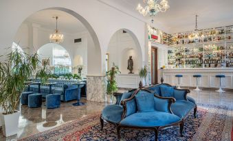 Majestic Palace Hotel