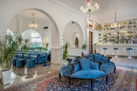 Majestic Palace Hotel